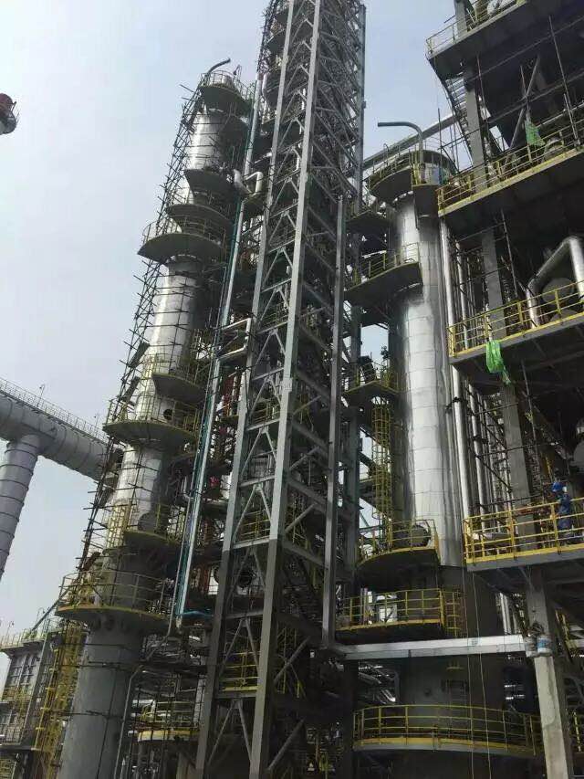 正宁设备翻新喷涂・钢构厂房升级改造