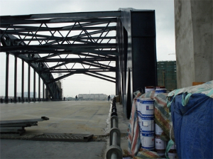 正宁专注工业场景喷漆服务